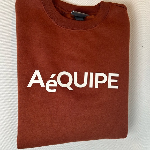 H&M MEN’S LARGE SWEATSHIRT - Picture 5 of 9